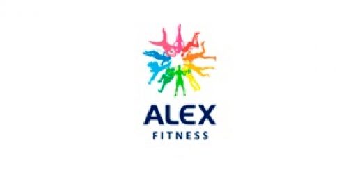 Сеть фитнес-клубов Алекс фитнес
