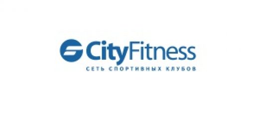 Фитнес-клуб Сити Фитнес