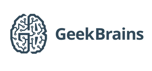 GeekBrains - образовательный портал